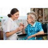 contratar cuidador de idoso reabilitação Mallet, Paciência