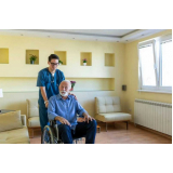 contratar cuidador de idosos em casa Freguesia