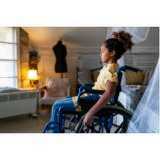 cuidador de pessoas com deficiência Guaratiba