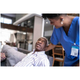 enfermeira para idosos contato Gardênia Azul