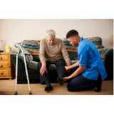 fisioterapia para idosos a domicílio onde tem Olaria