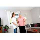 Home Care Fisioterapia