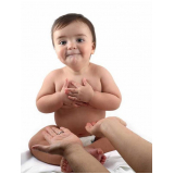 valor de cuidador de bebê de 1 ano Itacoatiara