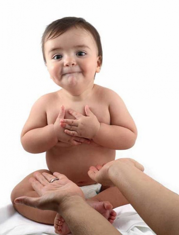 Valor de Cuidador de Bebê de 1 Ano Jacaré - Cuidador para Bebê